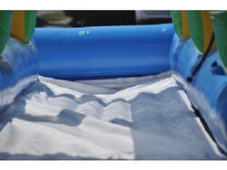 30ft Rainbow Slip & Slide