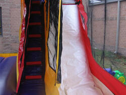 4 in 1 Castle Combo Wet/Dry